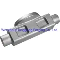 Customized Hot Forged Steel Parts Applied in Construction and Agricultural Machinery